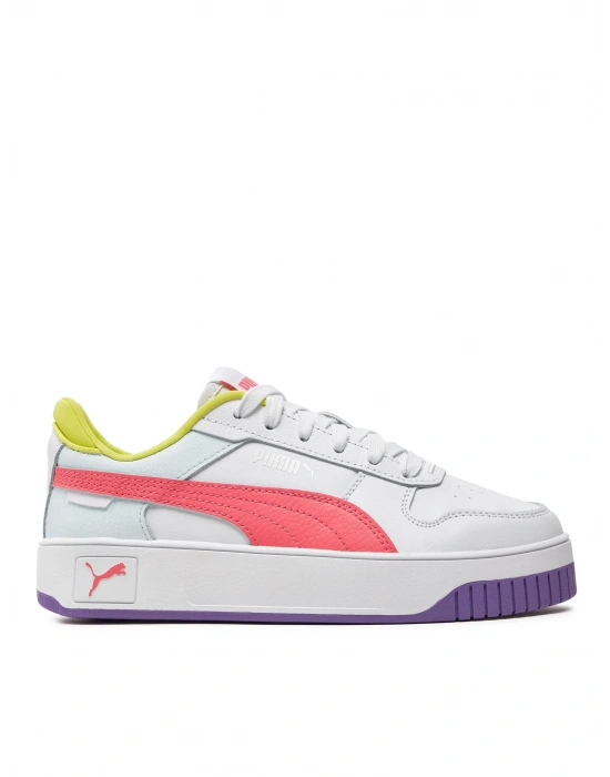 Puma Carina Street Jr 393846-09 Byz-Pmb (36-40)