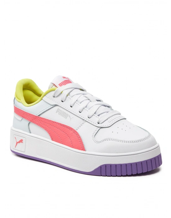Puma Carina Street Jr 393846-09 Byz-Pmb (36-40)