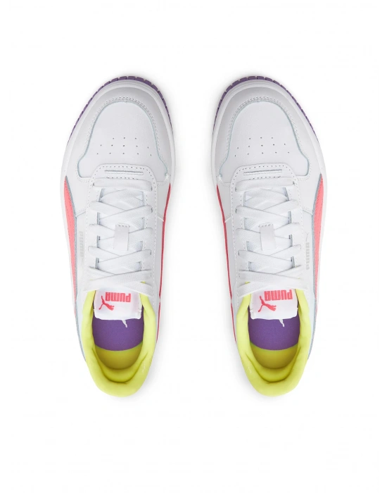 Puma Carina Street Jr 393846-09 Byz-Pmb (36-40)