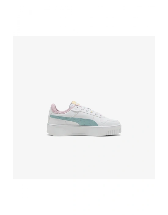 Puma Carina Street Lacey YŞL 400884-01 (36-38,5)