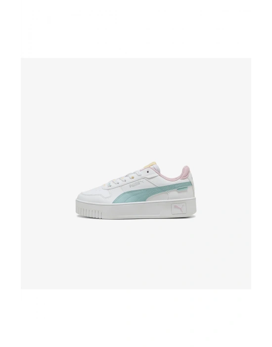 Puma Carina Street Lacey YŞL 400884-01 (36-38,5)