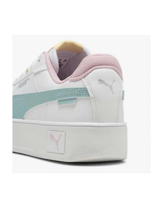 Puma Carina Street Lacey YŞL 400884-01 (36-38,5)
