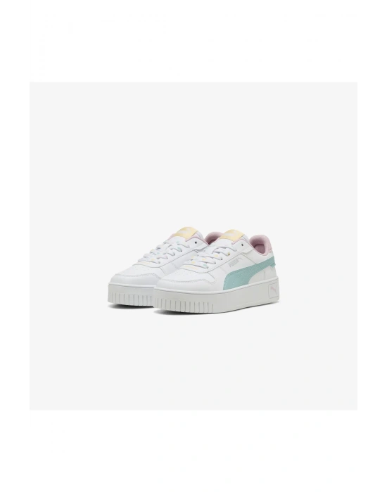 Puma Carina Street Lacey YŞL 400884-01 (36-38,5)