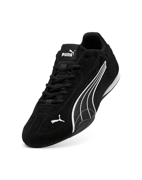 Puma Catch SD 402681-02 Siyah (40-45)