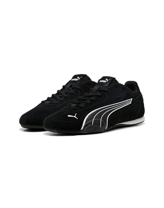 Puma Catch SD 402681-02 Siyah (40-45)