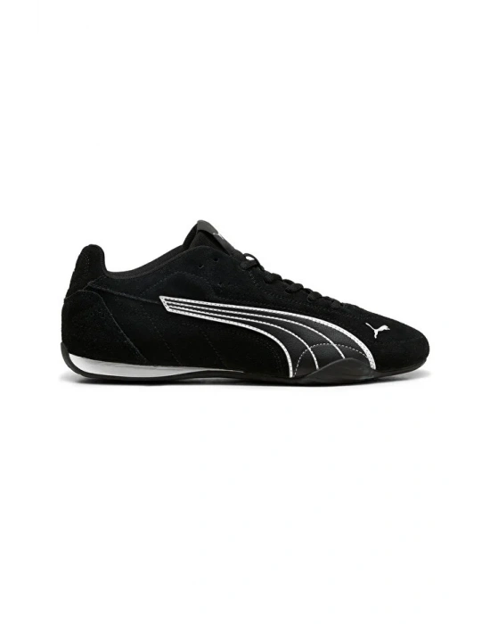 Puma Catch SD 402681-02 Siyah (40-45)