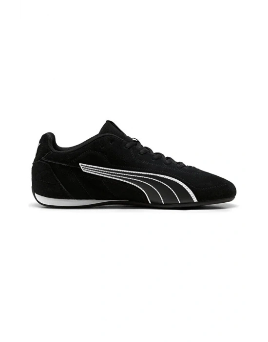 Puma Catch SD 402681-02 Siyah (40-45)