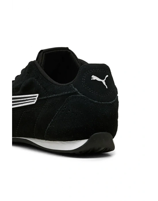 Puma Catch SD 402681-02 Siyah (40-45)