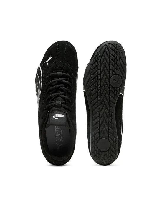 Puma Catch SD 402681-02 Siyah (40-45)