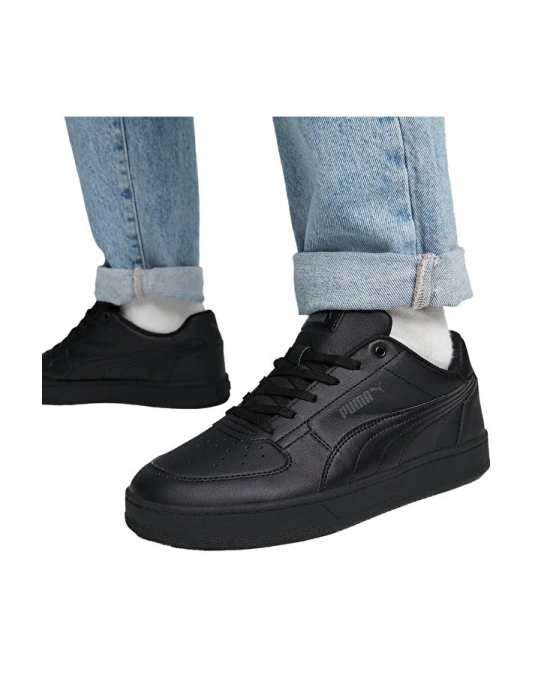 Puma Caven 2.0 392290-01 Siyah (40-45)