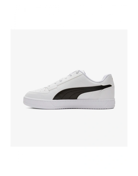 Puma Caven 2.0 392290-03 Beyaz-Siyah (36-40)