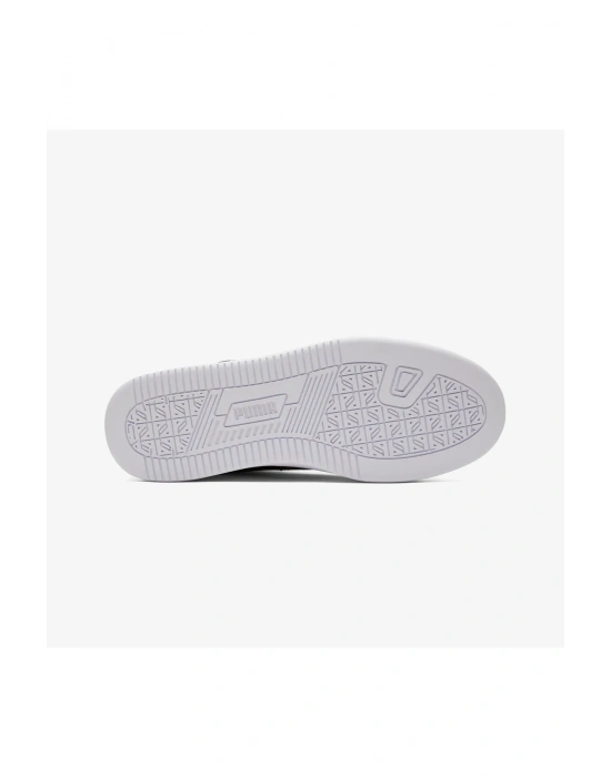 Puma Caven 2.0 392290-03 Beyaz-Siyah (36-40)