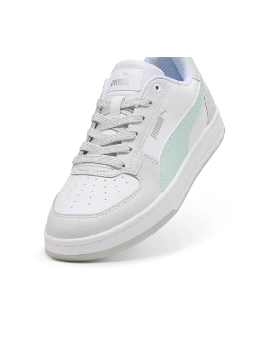 Puma Caven 2.0 392290-56 Beyaz-A.Yeşil (36-40)