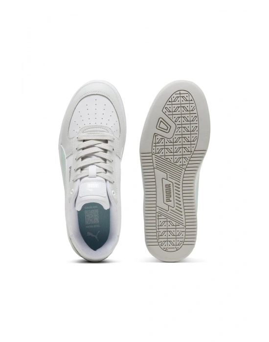 Puma Caven 2.0 392290-56 Beyaz-A.Yeşil (36-40)