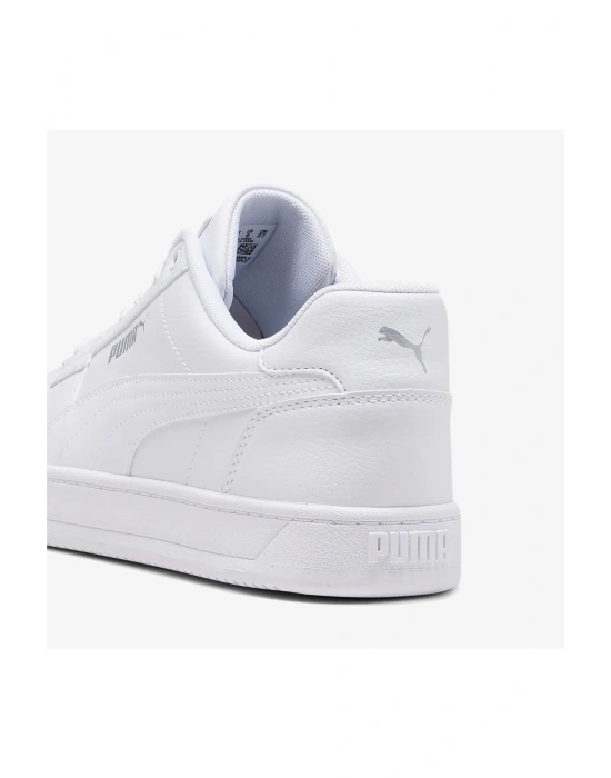 Puma Caven 2.0 Beyaz 392290-02 (36-40)