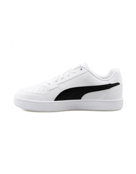 Puma Caven 2.0 392290-03 Beyaz-Siyah (40-45)