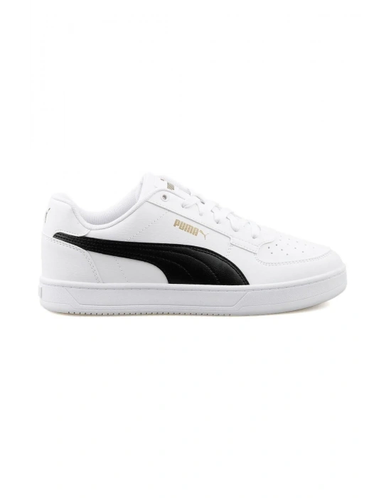 Puma Caven 2.0 392290-03 Beyaz-Siyah (40-45)