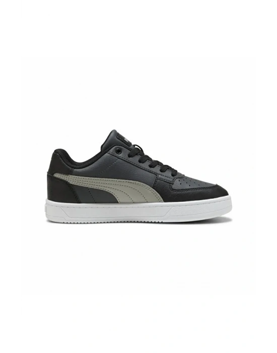 Puma Caven 2.0 Jr 393837-58 Gri Siyah