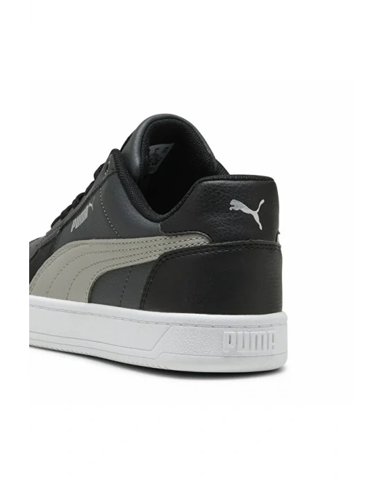 Puma Caven 2.0 Jr 393837-58 Gri Siyah