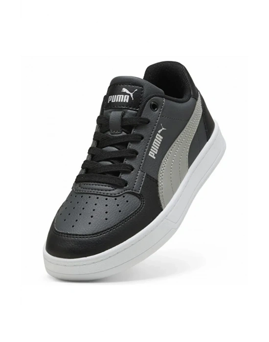 Puma Caven 2.0 Jr 393837-58 Gri Siyah