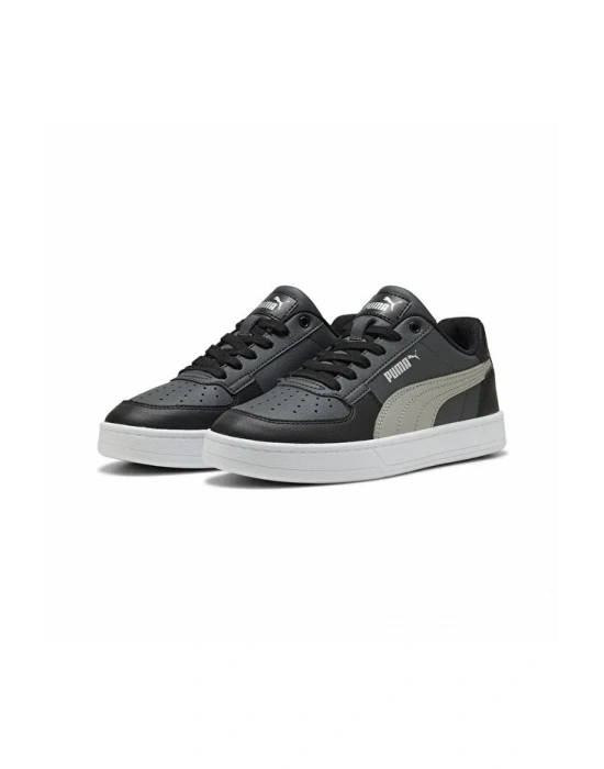 Puma Caven 2.0 Jr 393837-58 Gri Siyah