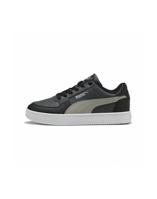 Puma Caven 2.0 Jr 393837-58 Gri Siyah