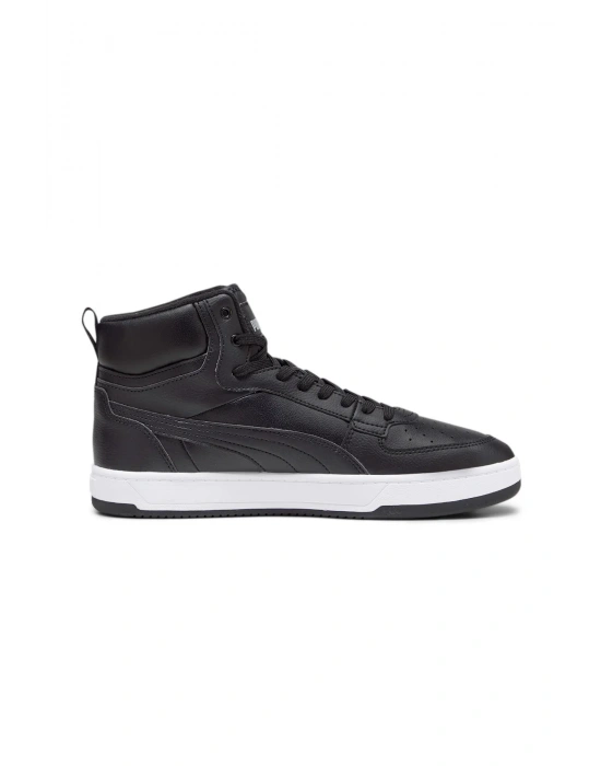 Puma Caven 2.0 Mid WTR Siyah-Beyaz