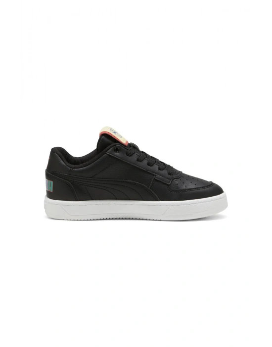 Puma Caven 2.0 Ready Set Jr Siyah-Renkli