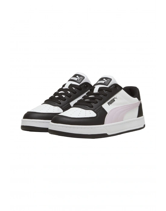 Puma Caven 2.0 392290-24 Siyah-Lila (36-40)