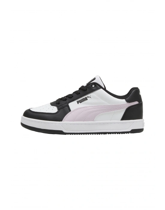 Puma Caven 2.0 392290-24 Siyah-Lila (36-40)