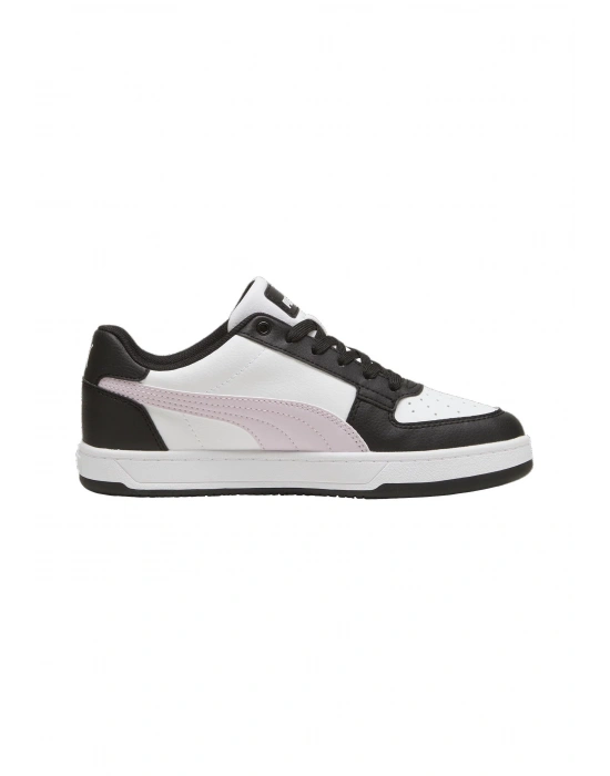 Puma Caven 2.0 392290-24 Siyah-Lila (36-40)