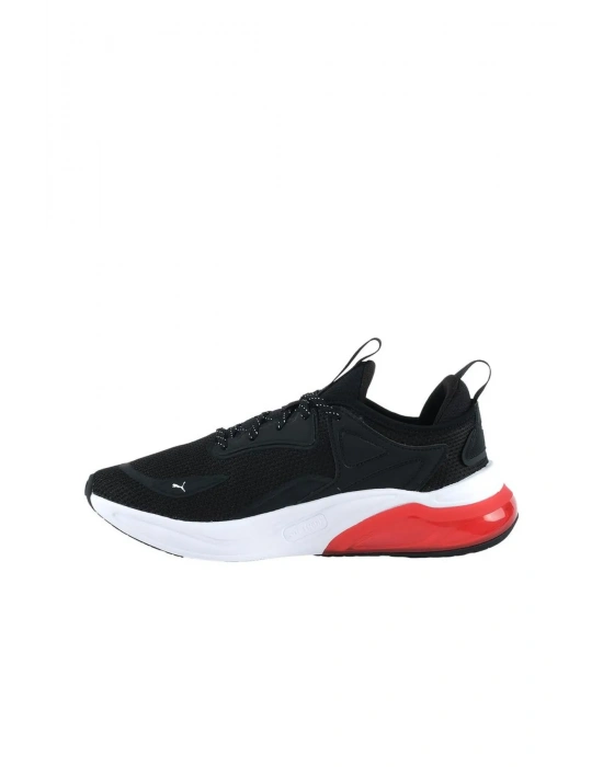 Puma Cell Thrill 310168-02 Siyah-Kırmızı
