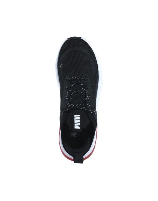 Puma Cell Thrill 310168-02 Siyah-Kırmızı