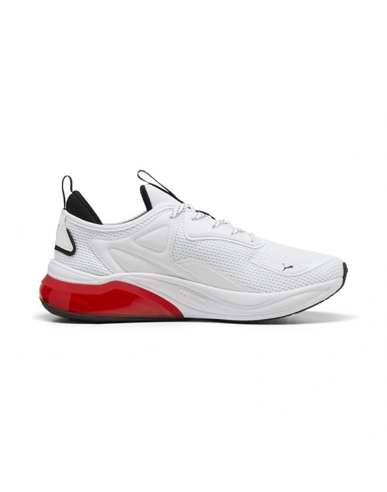 Puma Cell Thrill 310168-07 Beyaz-Kırmızı