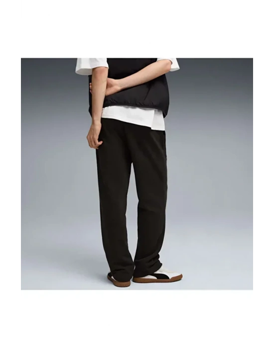 Puma CLASS Eşofman Alt 633017-01 Siyah