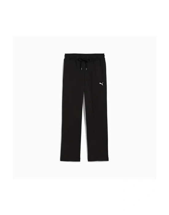 Puma CLASS Eşofman Alt 633017-01 Siyah