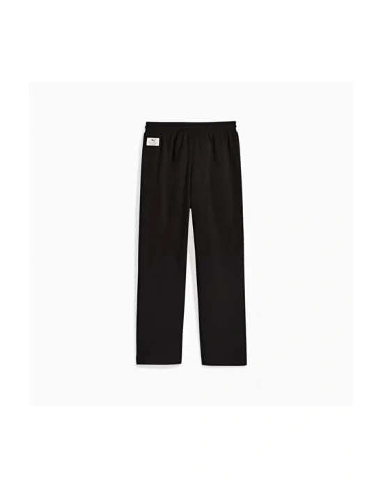 Puma CLASS Eşofman Alt 633017-01 Siyah