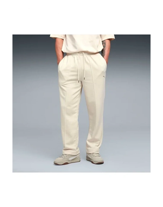 Puma CLASS Eşofman Alt 633017-87 Bej