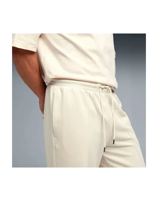 Puma CLASS Eşofman Alt 633017-87 Bej