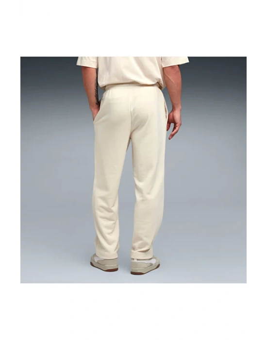 Puma CLASS Eşofman Alt 633017-87 Bej