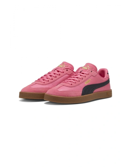 Puma Club Era II 397447-26 Pembe/K.Laci (36-40)