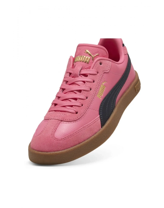 Puma Club Era II 397447-26 Pembe/K.Laci (36-40)