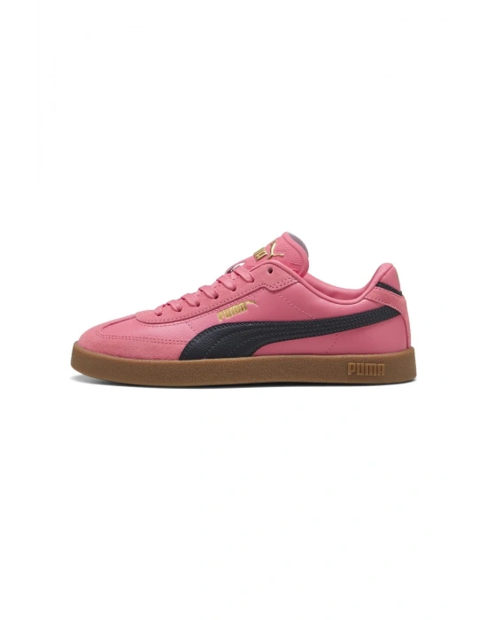 Puma Club Era II 397447-26 Pembe/K.Laci (36-40)