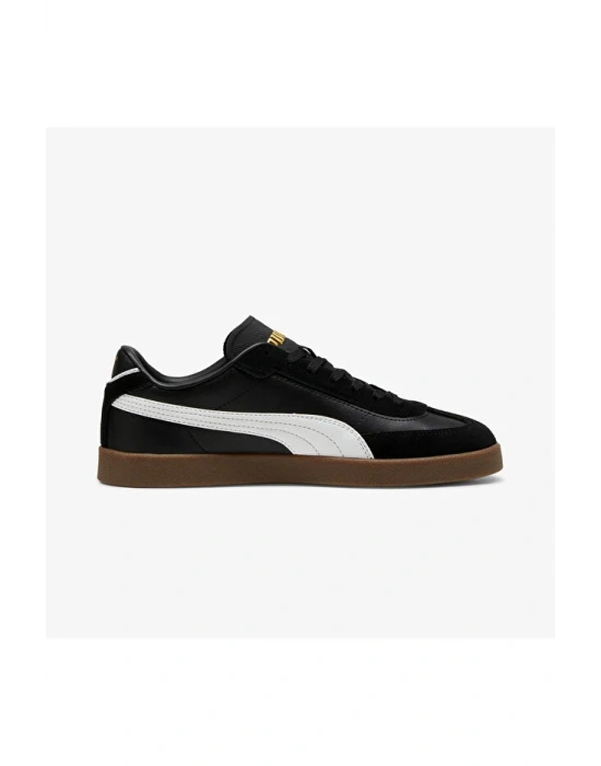 Puma Club II Era 397447-02 Siyah (40-45)