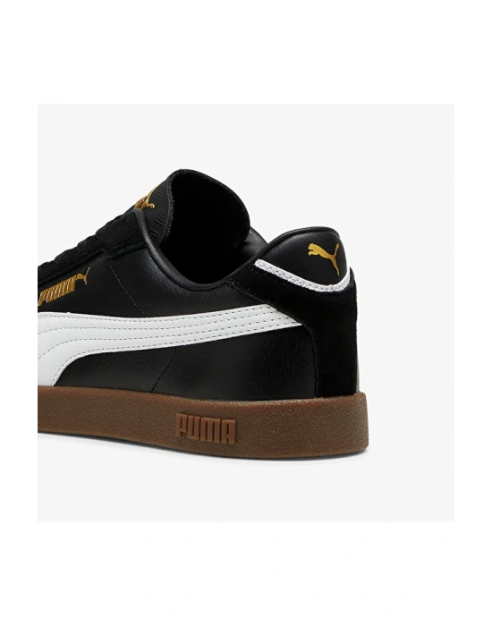 Puma Club II Era 397447-02 Siyah (40-45)