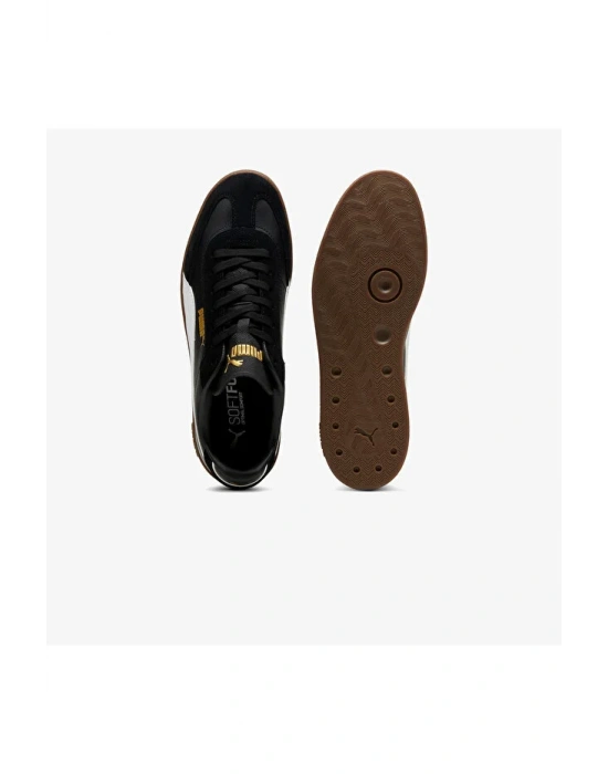 Puma Club II Era 397447-02 Siyah (40-45)