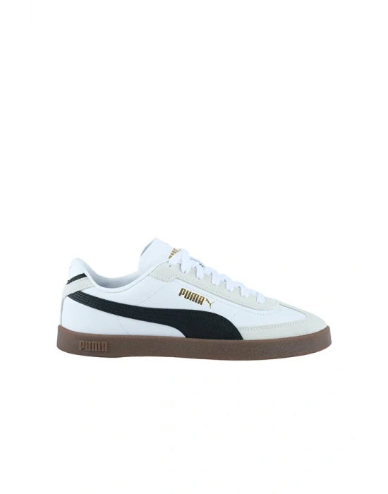 Puma Club II Era 397447-07 Beyaz Bej (40-45)
