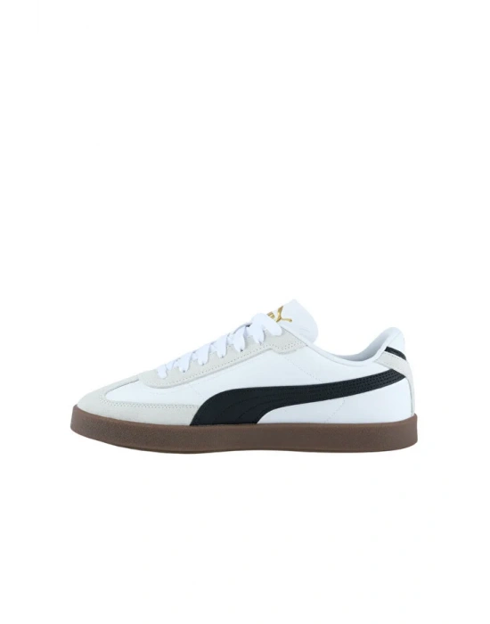 Puma Club II Era 397447-07 Beyaz Bej (40-45)