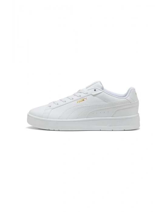 Puma Court Classico 400284-05 Beyaz (40-45)