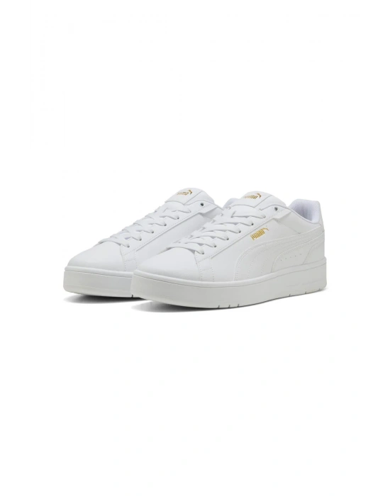 Puma Court Classico 400284-05 Beyaz (40-45)